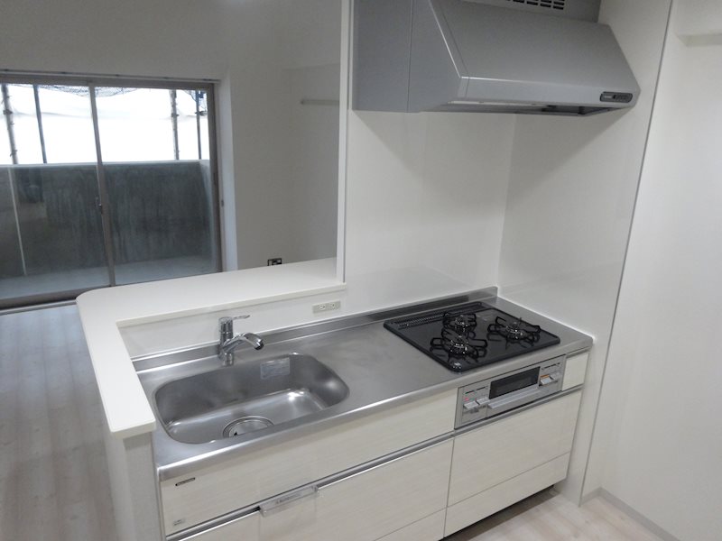 ベル･ステラ キッチン