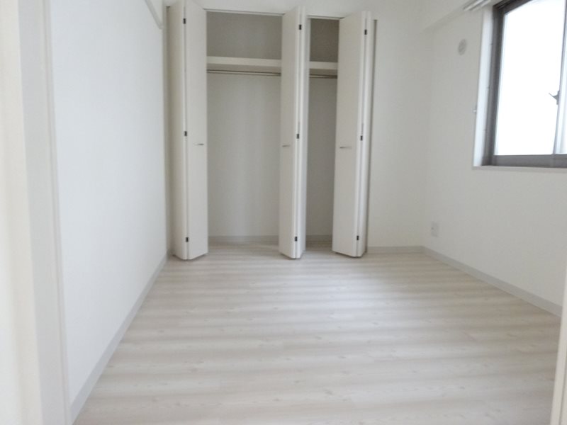 ベル･ステラ ベッドルーム