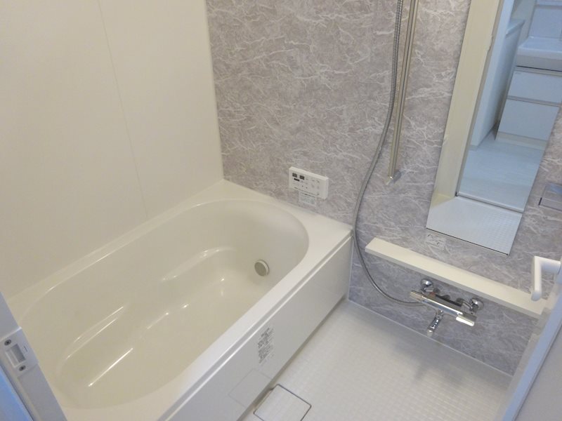 ベル･ステラ 風呂画像