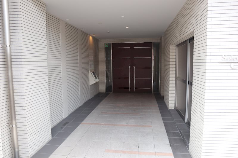 Splendor Smile その他外観1