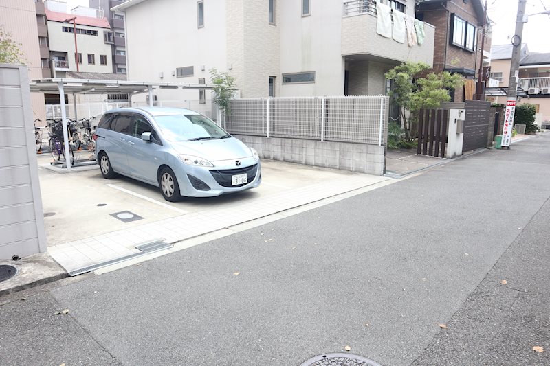 Splendor Smile その他外観3