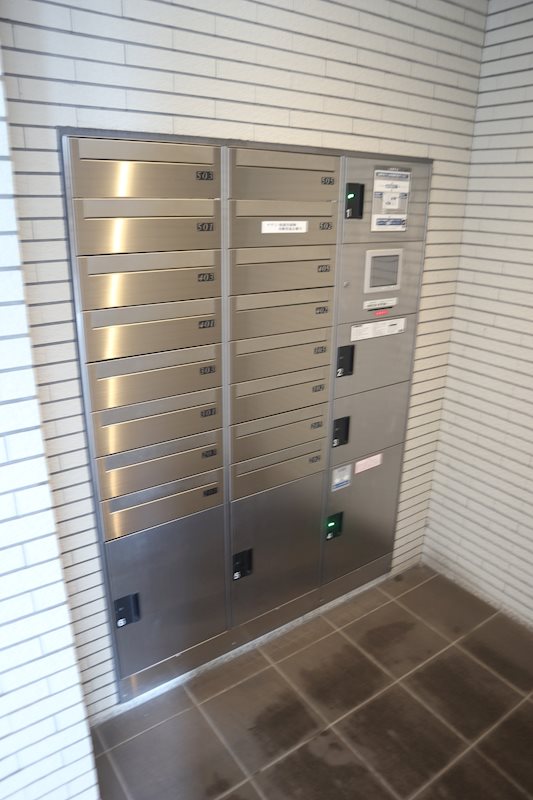 Splendor Smile その他外観4