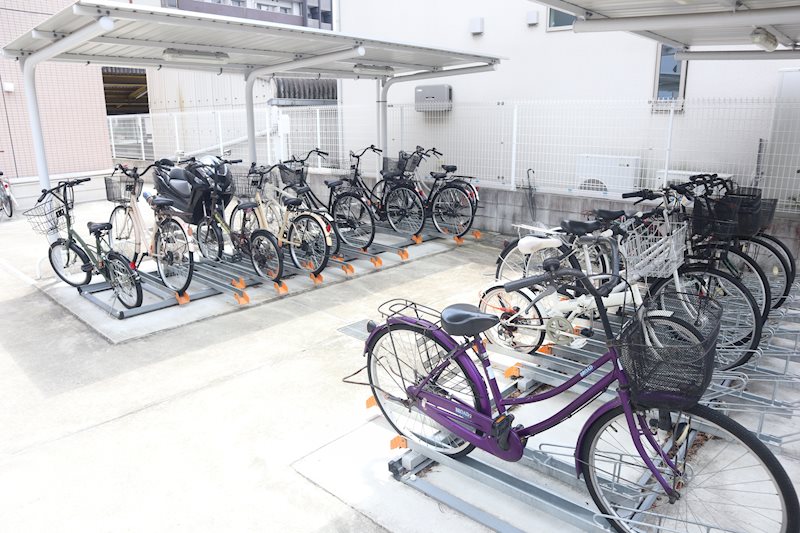 Splendor Smile その他外観5