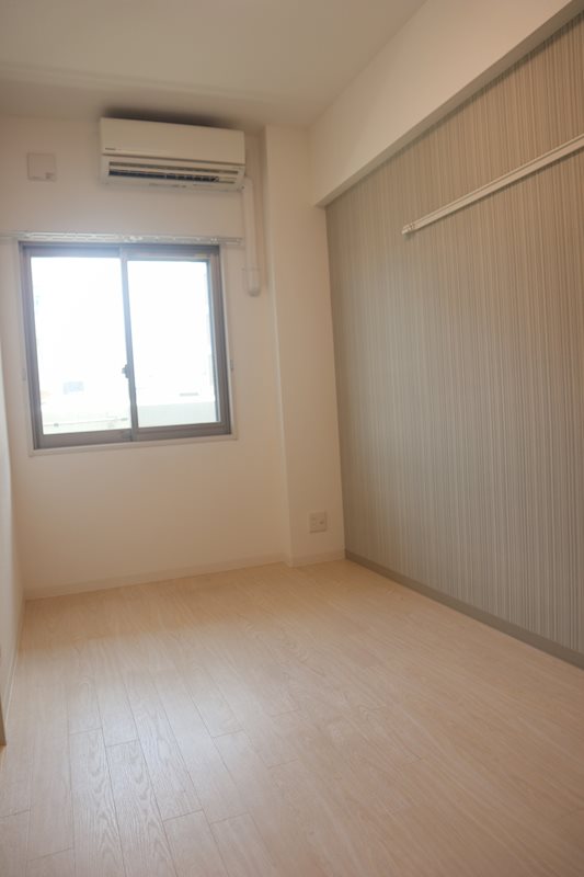 Splendor Smile ベッドルーム