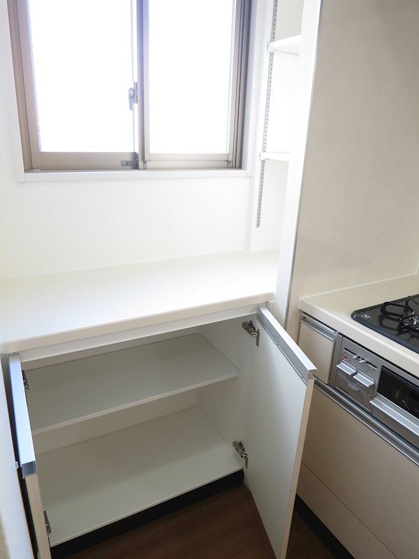 JASPER御堂筋本町 その他10