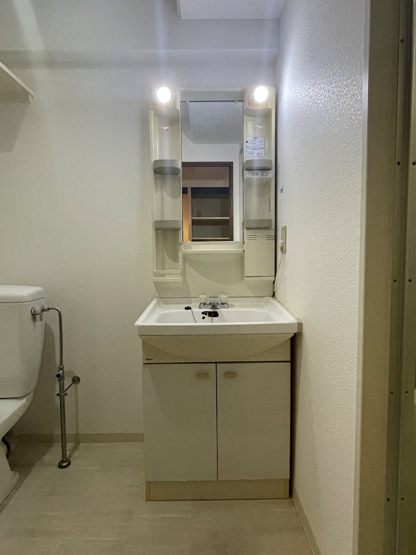 セイワパレス堂島シティ その他1