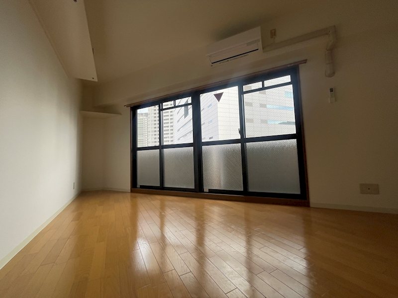 セイワパレス堂島シティ リビング