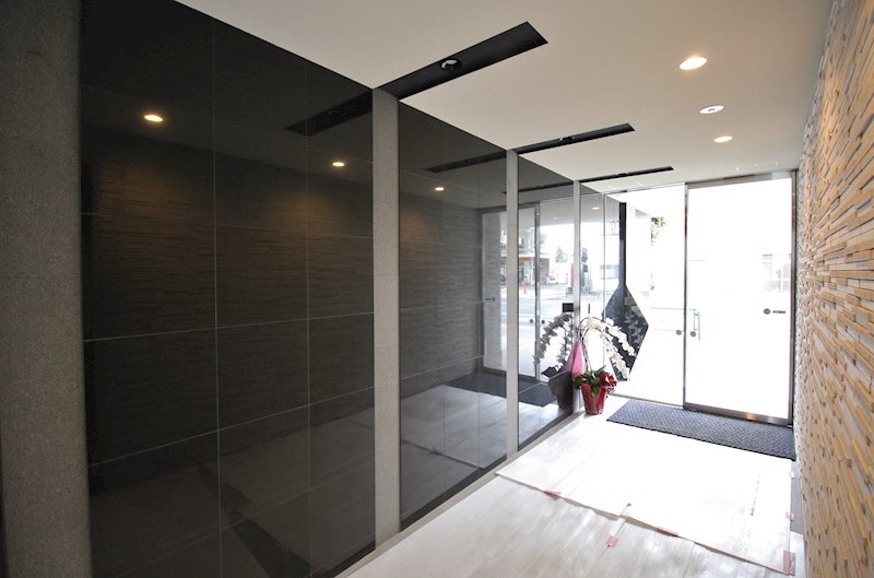 Toile blanche その他外観2