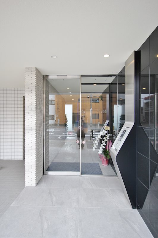 Toile blanche その他外観3