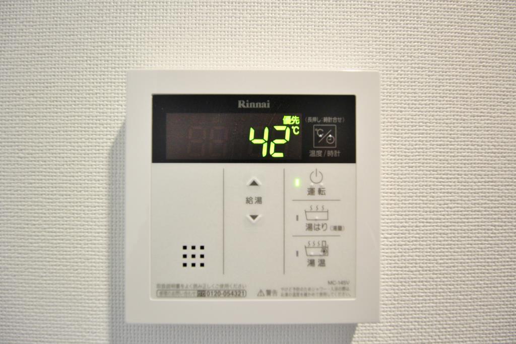 Toile blanche その他11