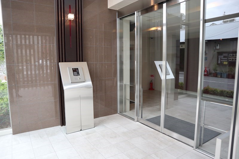 F-TAMATSUKURI その他外観1