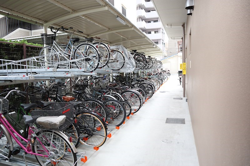 F-TAMATSUKURI その他外観2