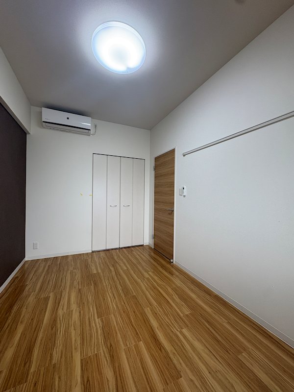 F-TAMATSUKURI ベッドルーム