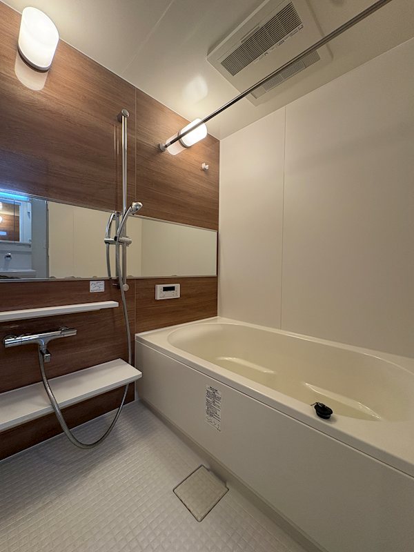 F-TAMATSUKURI 風呂画像