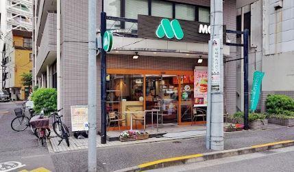 ネオコート早稲田 周辺画像6