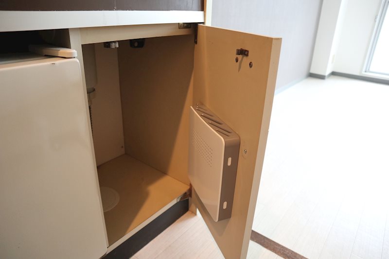 シャトー辰巳 その他4