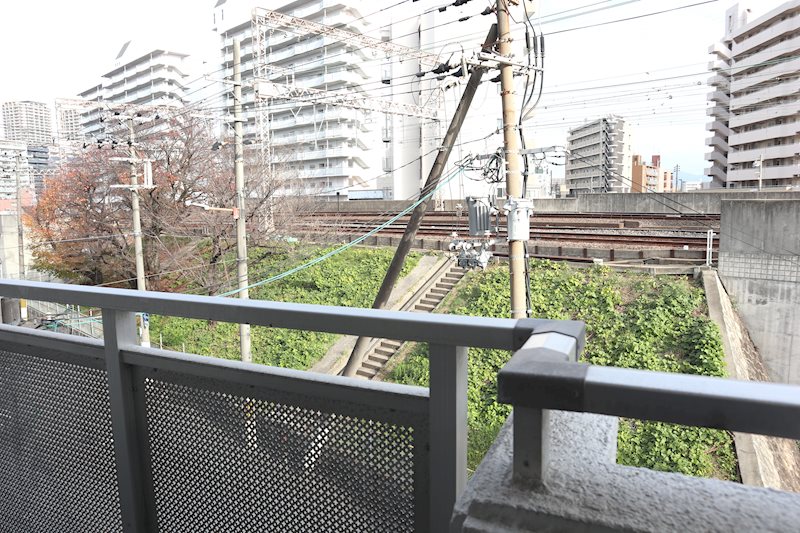 シャトー辰巳 その他9