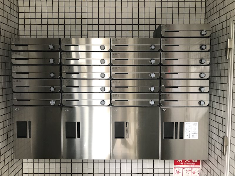 シャトー辰巳 その他14