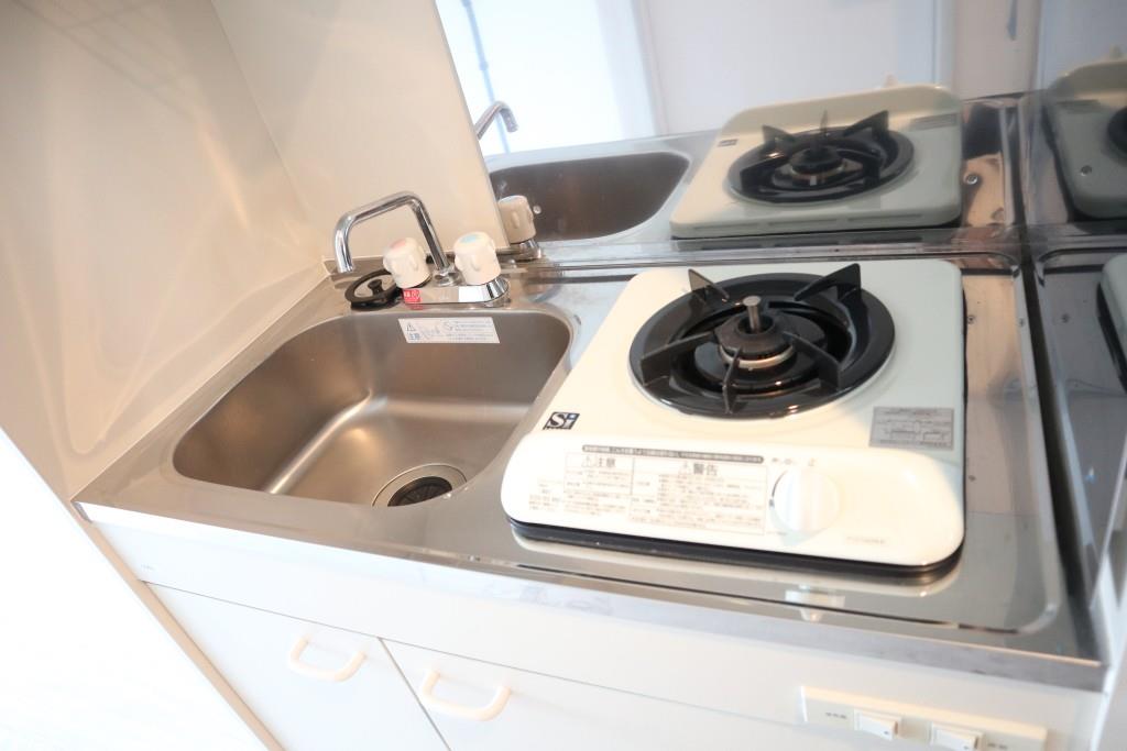 シャトー辰巳 その他22