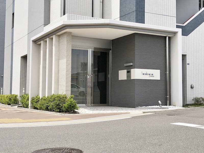 サルデーニャ その他外観4