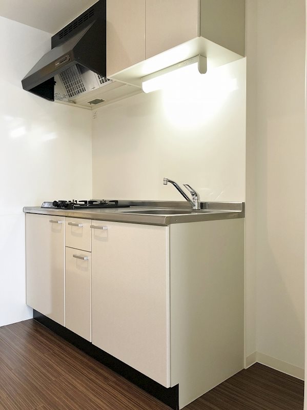 サルデーニャ キッチン