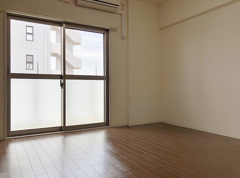 サルデーニャ ベッドルーム