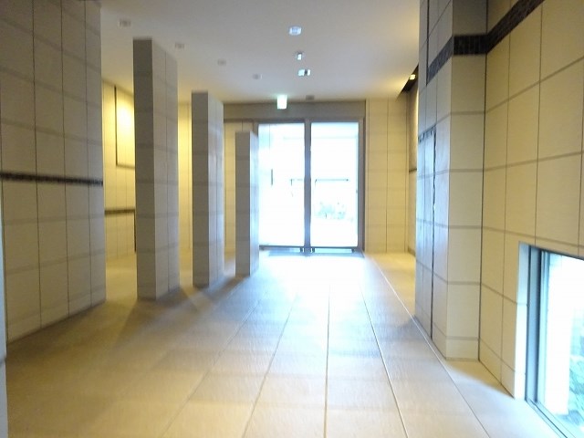 グランディール名古屋 その他外観1