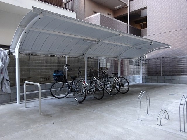 グランディール名古屋 その他外観2