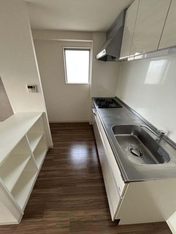 グランディール名古屋 キッチン