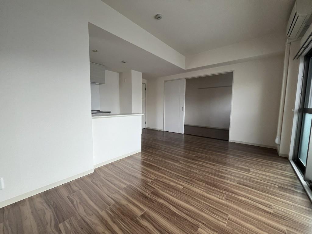 グランディール名古屋 ベッドルーム