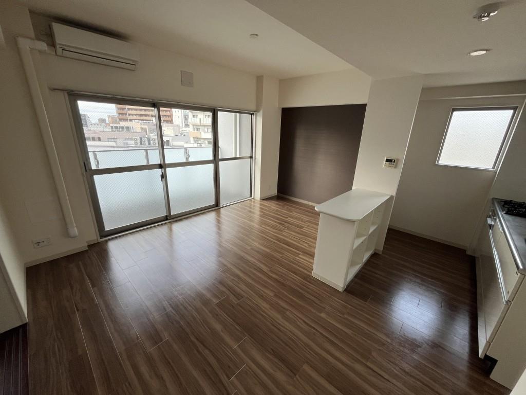 グランディール名古屋 風呂画像