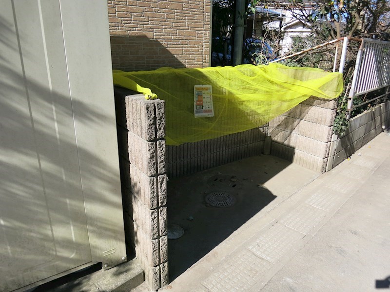 ヴェルジェ その他外観4