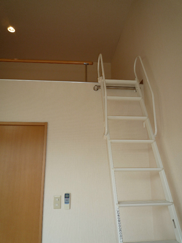 ヴァーグ弐番館 その他4