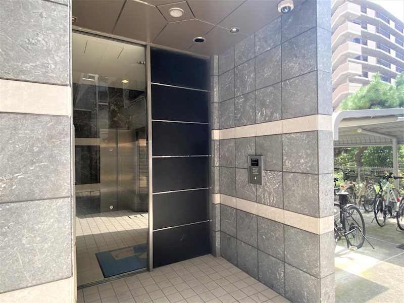 カーサ フェリーチェ その他外観1