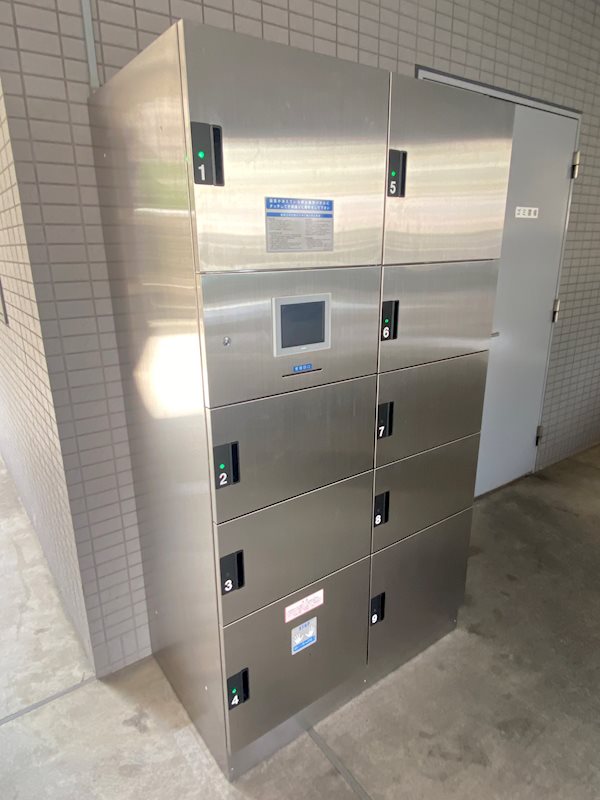 カーサ フェリーチェ その他外観2