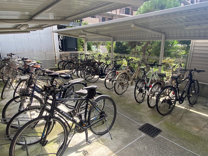 カーサ フェリーチェ その他外観3