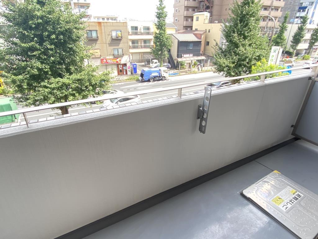 カーサ フェリーチェ その他8