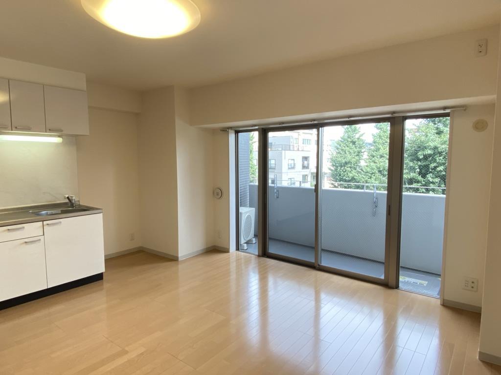 カーサ フェリーチェ リビング