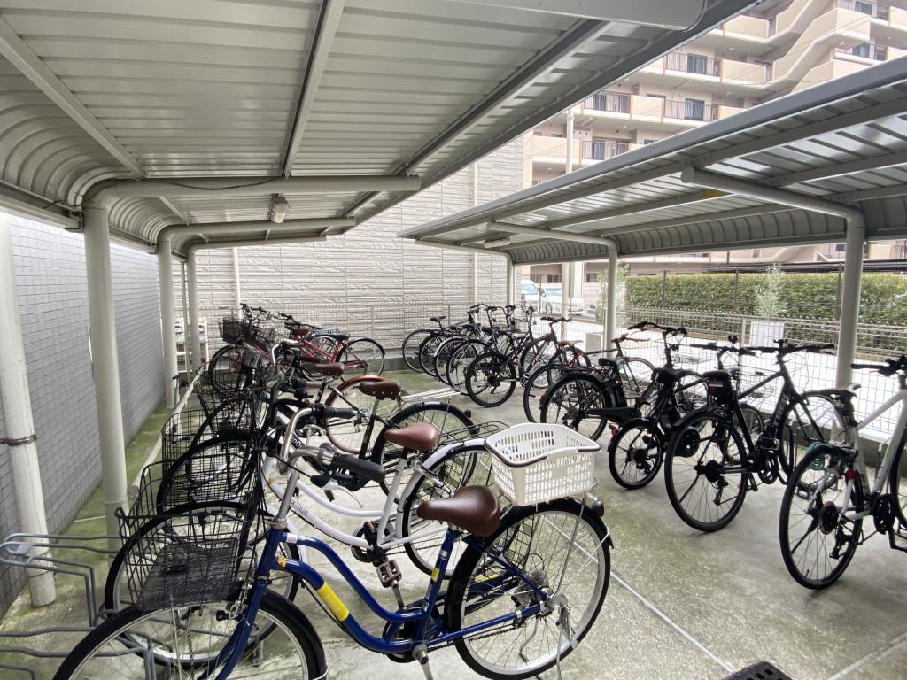 カーサ フェリーチェ その他15