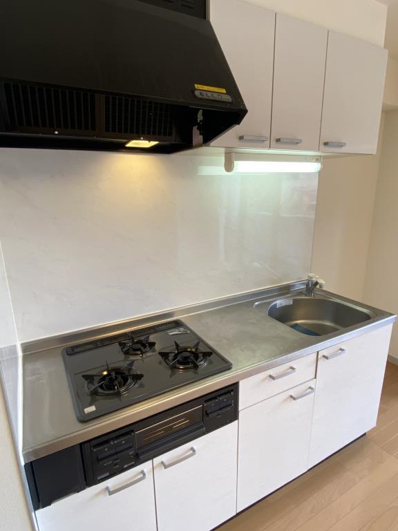 カーサ フェリーチェ キッチン