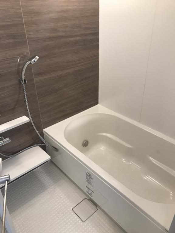 親水令和 風呂画像