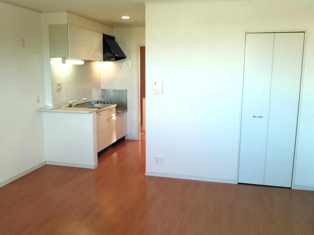 エモアメゾン リビング