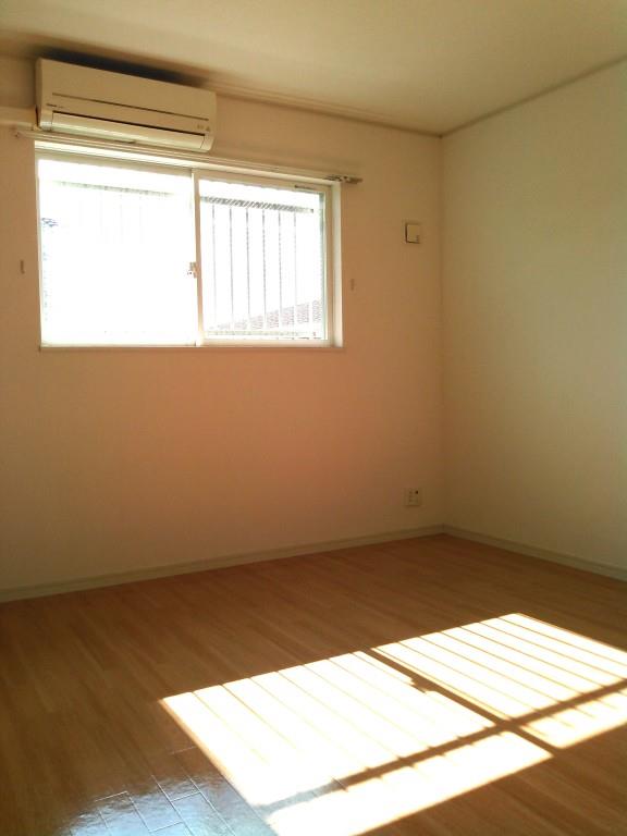 エモアメゾン ベッドルーム