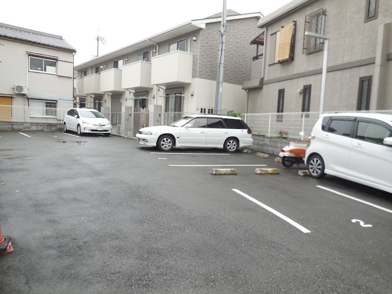 ﾌﾞﾚｰﾌﾞｴﾑｽﾞ その他外観2