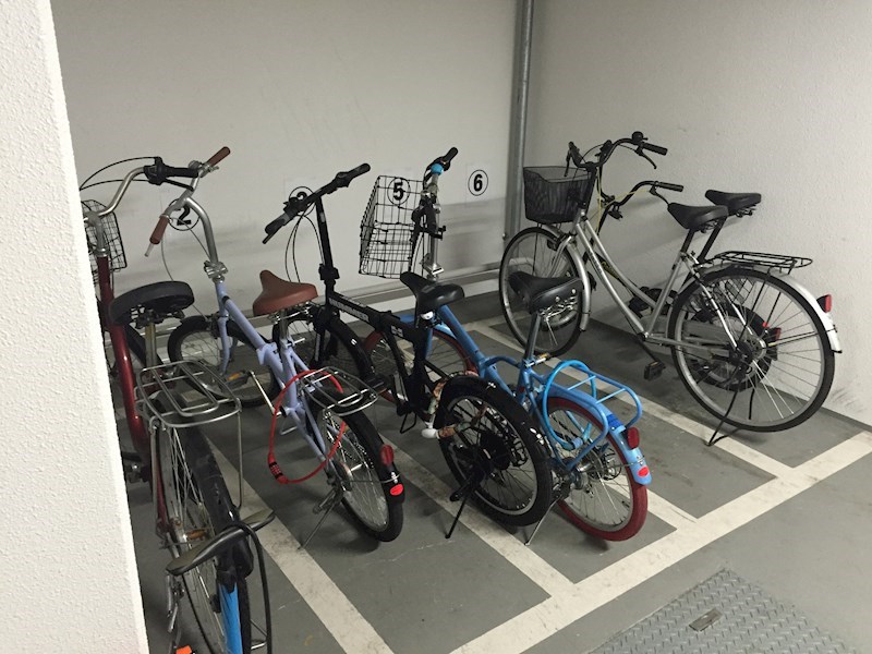 セイワパレス大手通 その他外観1