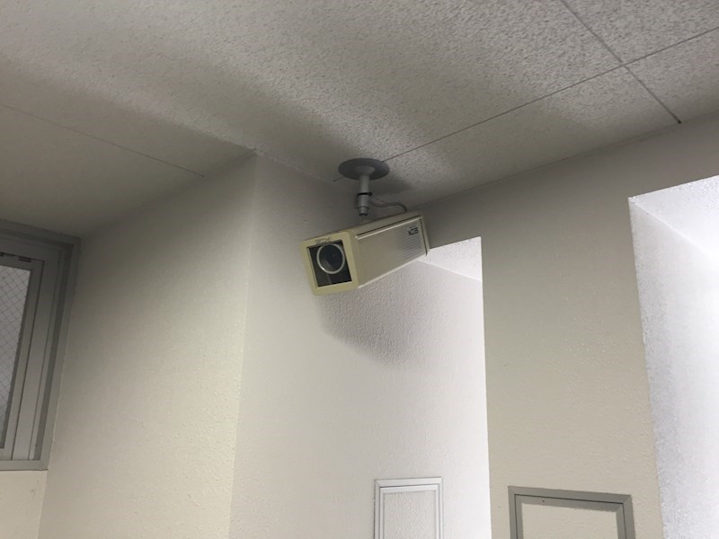 セイワパレス大手通 その他外観2