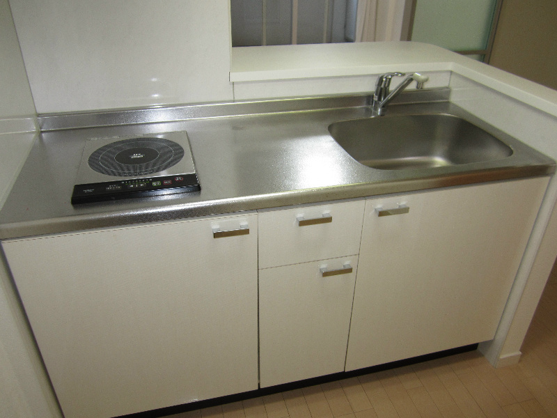 セイワパレス大手通 キッチン