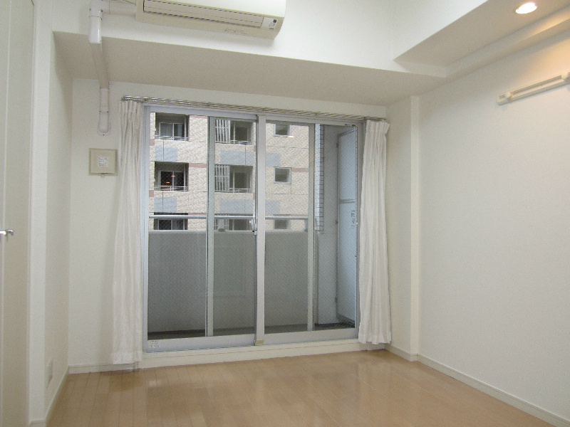 セイワパレス大手通 ベッドルーム