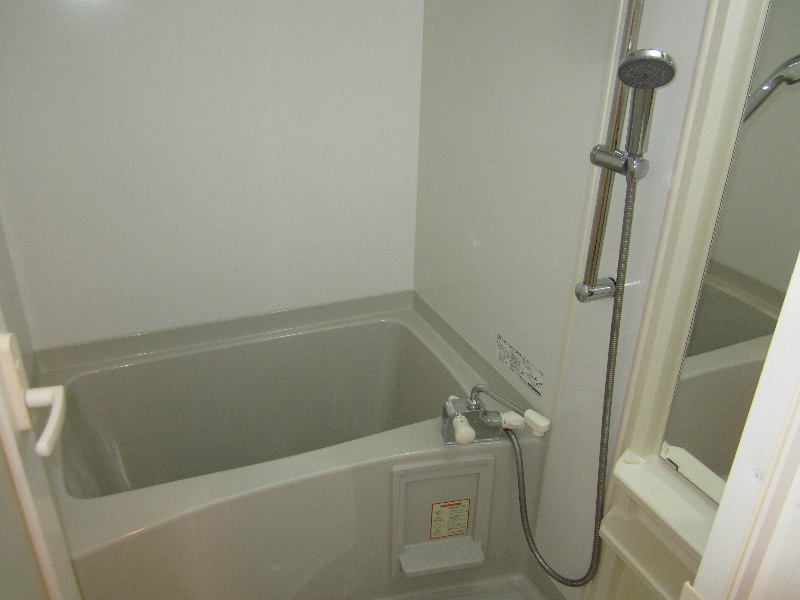 セイワパレス大手通 風呂画像