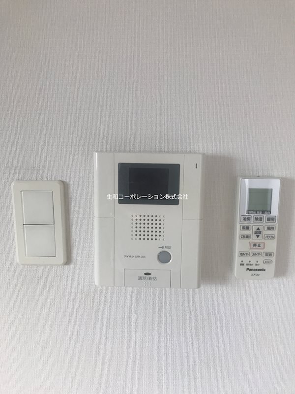 SUPURUSE板橋弐番館 その他4